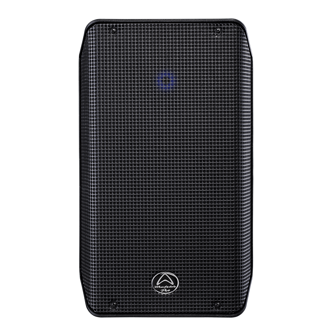 Wharfedale Pro TYPHON-AX8-BT Active Speaker | Wharfedale Powered PA Speaker for Events & Churches