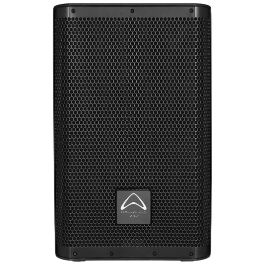 Wharfedale Pro TOURUS+ A8 Active Speaker | Wharfedale Powered PA Speaker for Events & Churches