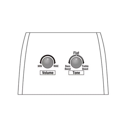 Ibanez AE275-DBF Acoustic Guitar w/ EQ : Dark Tide Blue Fade