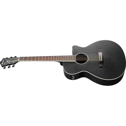 Ibanez AEG7MHWK Acoustic-electric Guitar