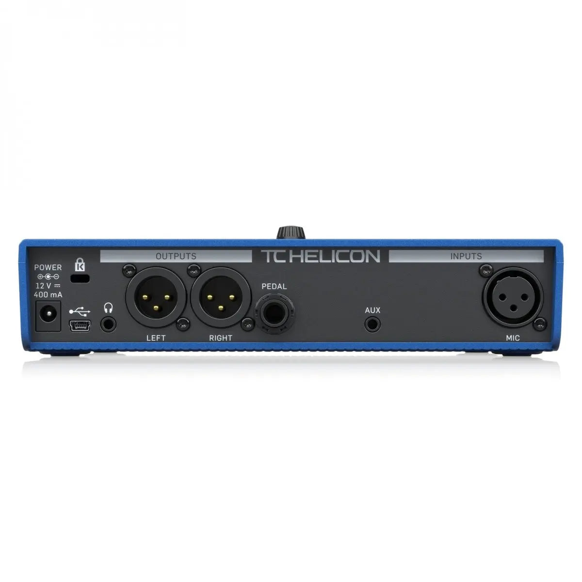 TC Electronic VoiceLive Play Harmony