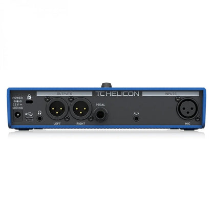 TC Electronic VoiceLive Play Harmony
