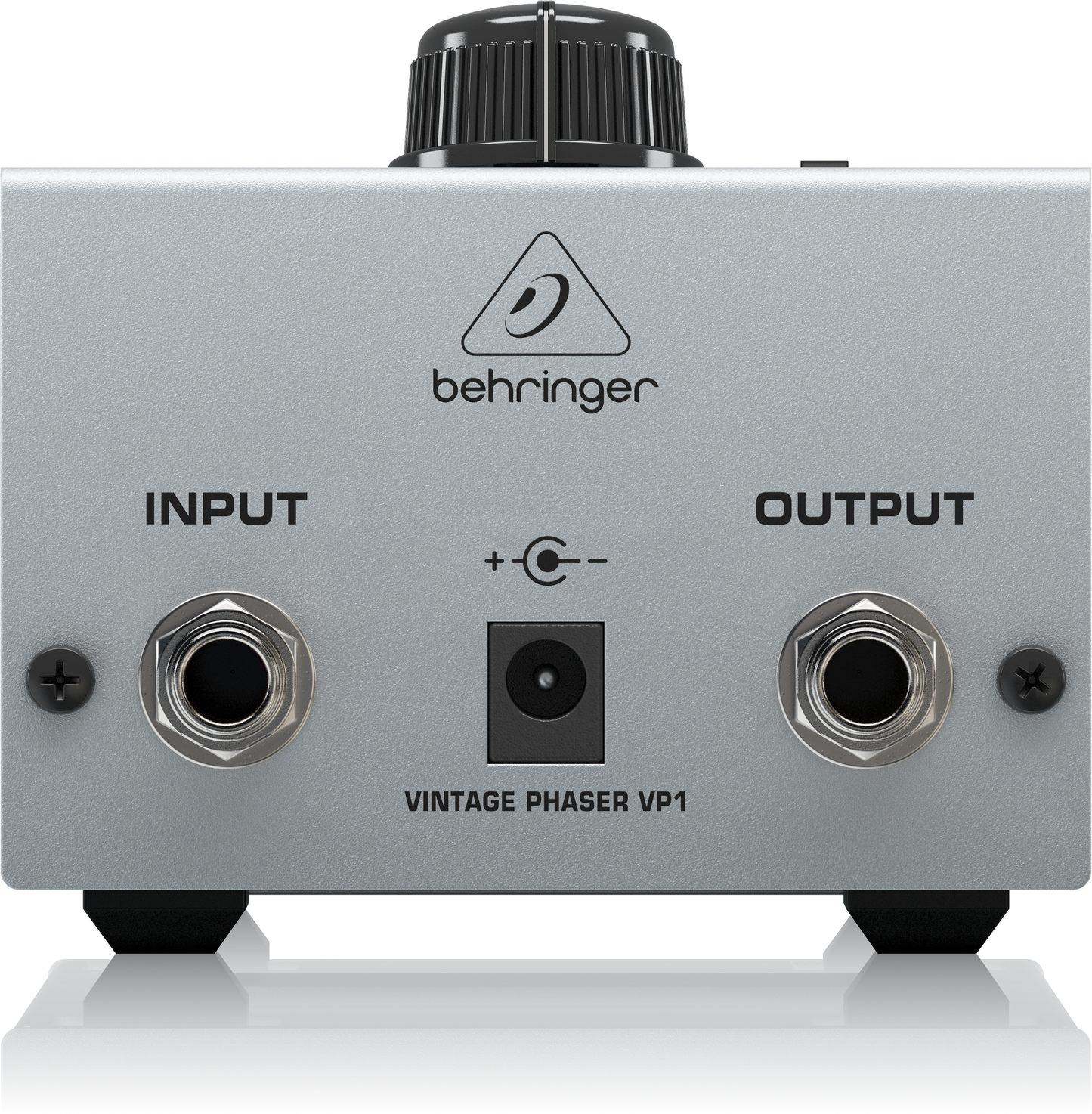 Behringer VP1 Vintage-Style Phase Shifter Pedal