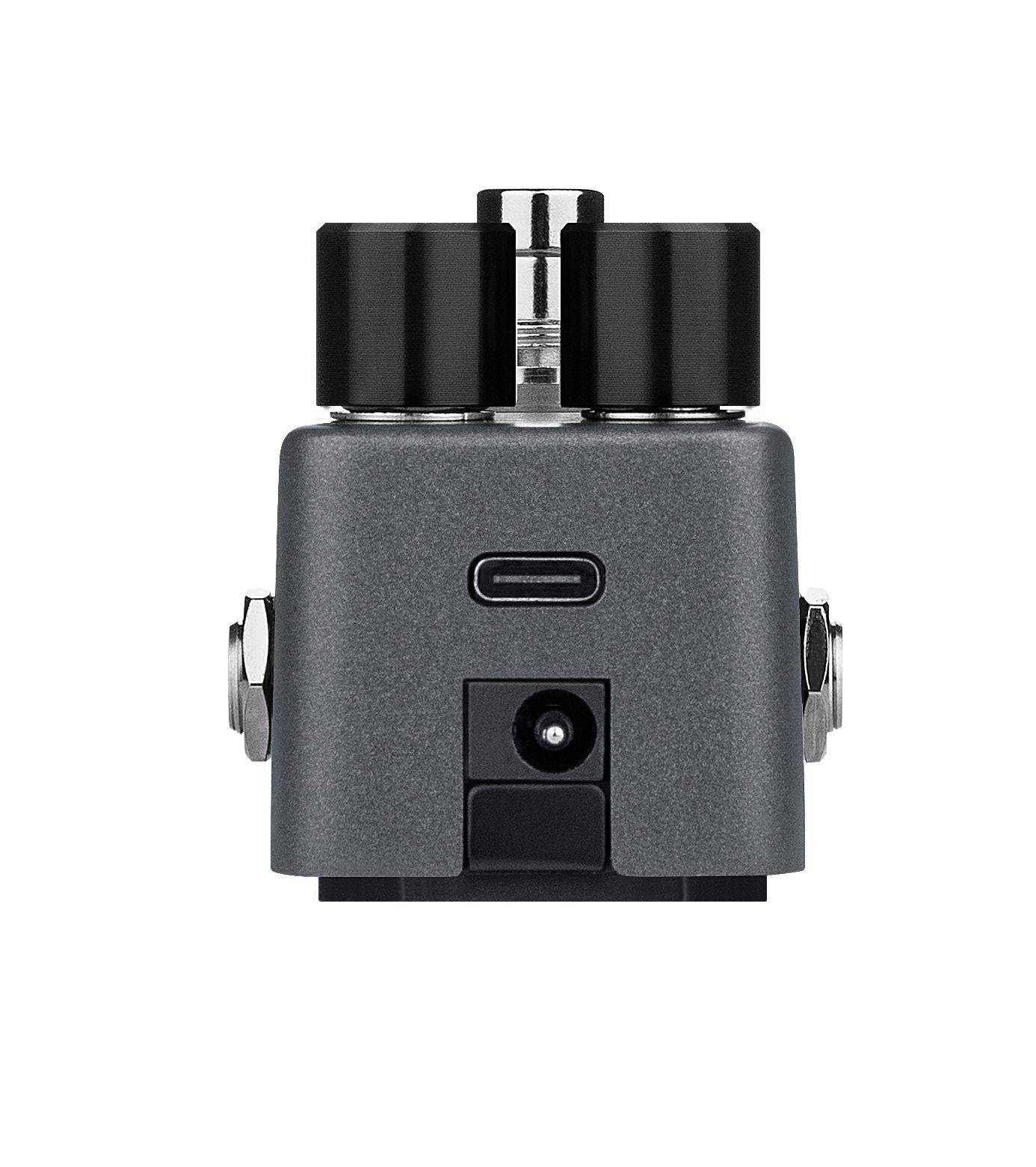 Valeton GP-5 Multi-FX Amp and IR Loader Mini Pedal