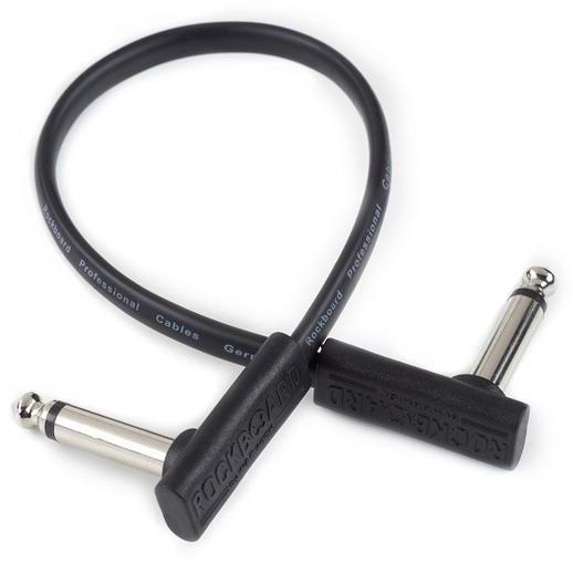 Warwick RockBoard Flat Patch Cable 20cm