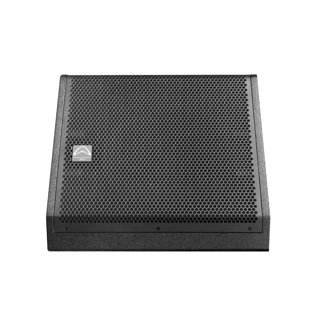Wharfedale Pro WDG-A12 Active Speaker | Wharfedale Powered PA Speaker for Events & Churches