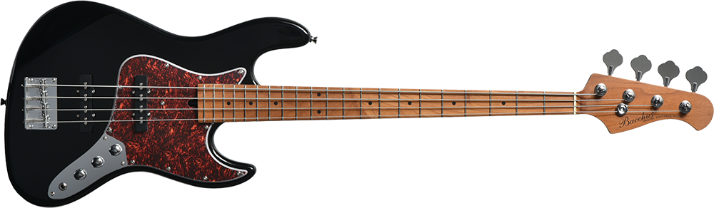 Bacchus WJB-1DX RSM/M