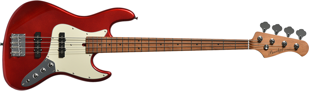 Bacchus WJB-1DX RSM/M