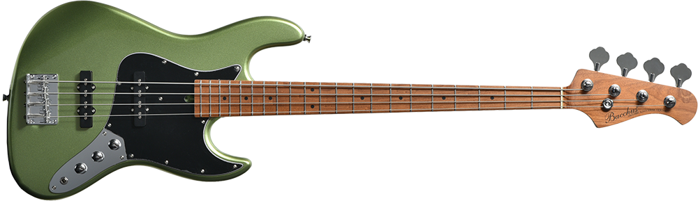 Bacchus WJB-1DX RSM/M