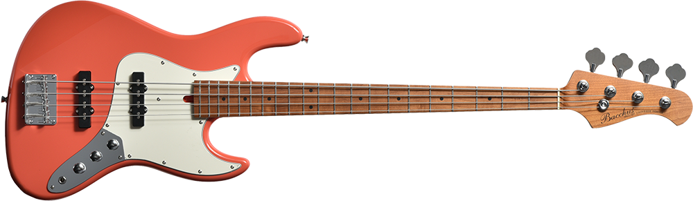 Bacchus WJB-1DX RSM/M