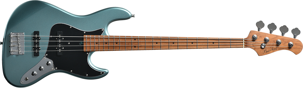 Bacchus WJB-1DX RSM/M
