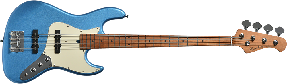 Bacchus WJB-1DX RSM/M