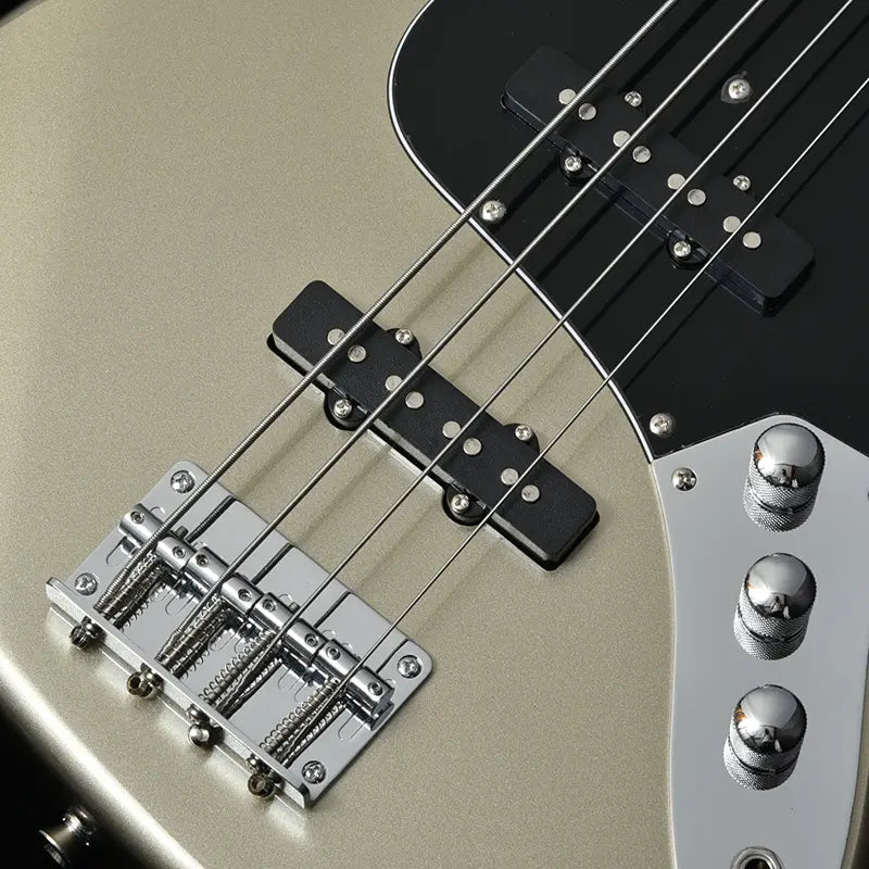 Bacchus WJB-1DX RSM/M