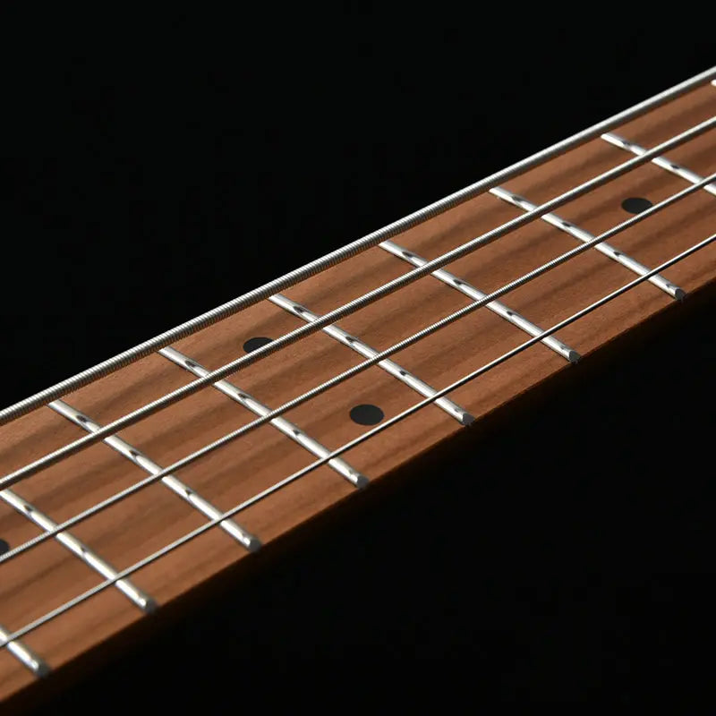 Bacchus WJB-1DX RSM/M