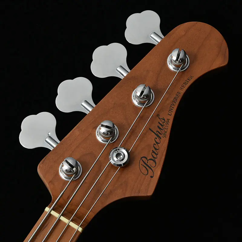 Bacchus WJB-1DX RSM/M