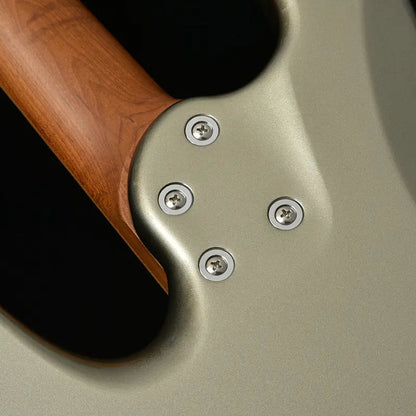 Bacchus WJB-1DX RSM/M