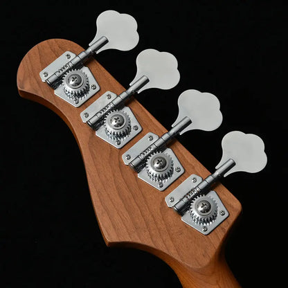 Bacchus WJB-1DX RSM/M