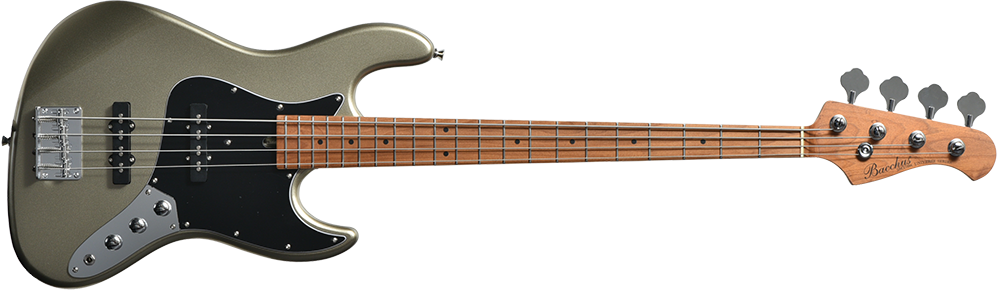Bacchus WJB-1DX RSM/M