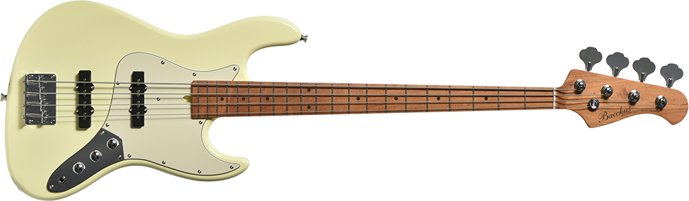 Bacchus WJB-1DX RSM/M