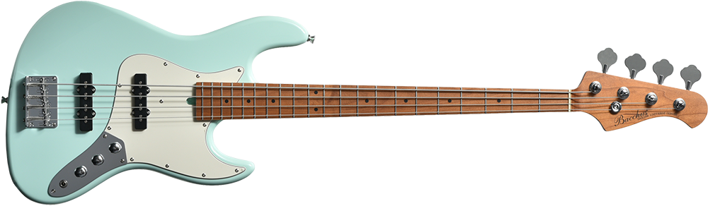 Bacchus WJB-1DX RSM/M
