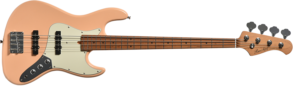 Bacchus WJB-1DX RSM/M