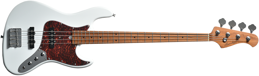 Bacchus WJB-1DX RSM/M
