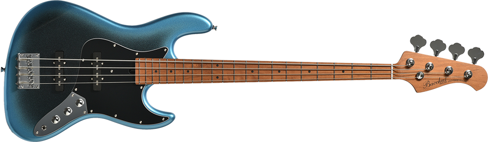 Bacchus WJB-1DX RSM/M