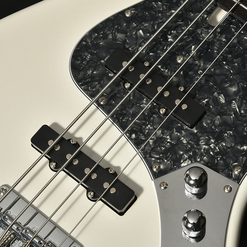 Bacchus WJB-1DX RSM/P