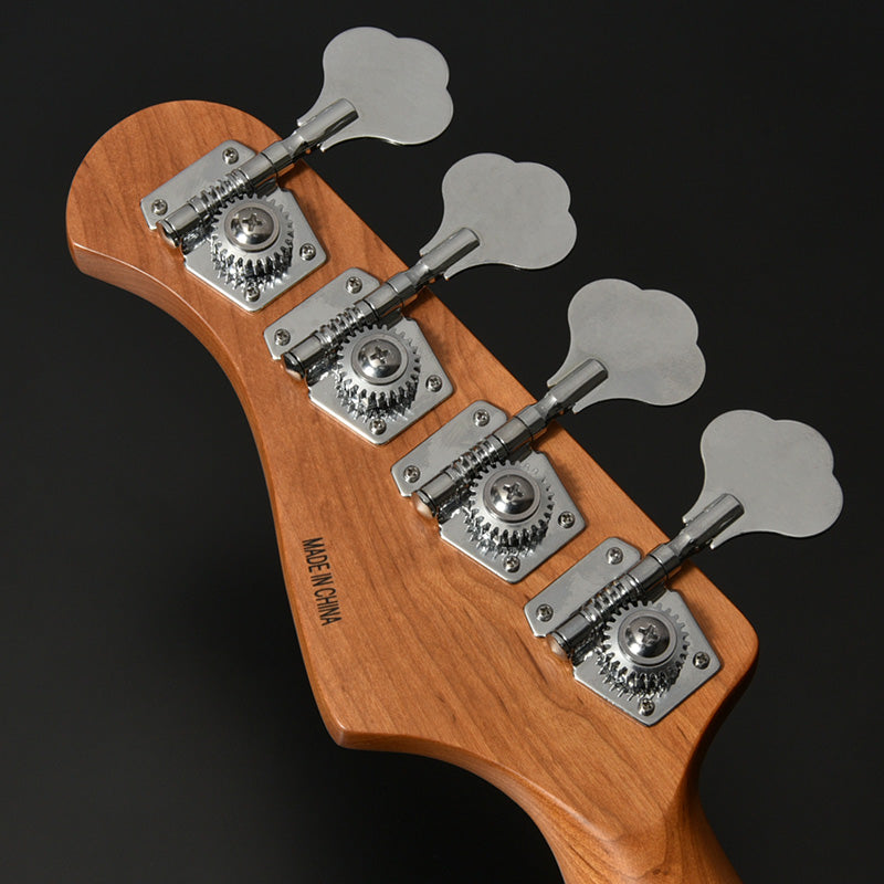 Bacchus WJB-1DX RSM/P