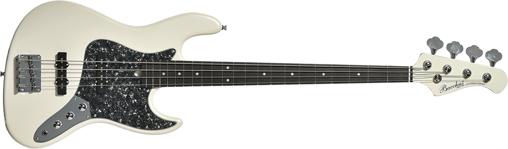 Bacchus WJB-1DX RSM/P