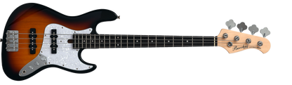 Bacchus WJB-MINI/R
