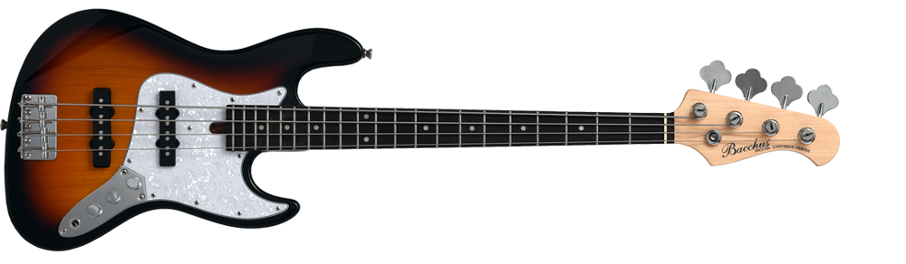 Bacchus WJB-MINI/R