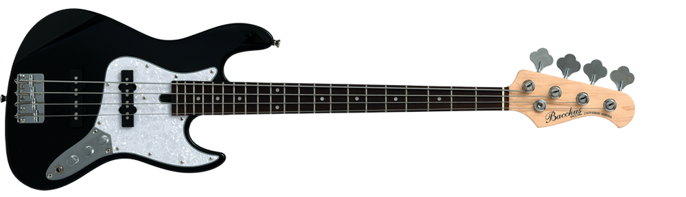 Bacchus WJB-MINI/R