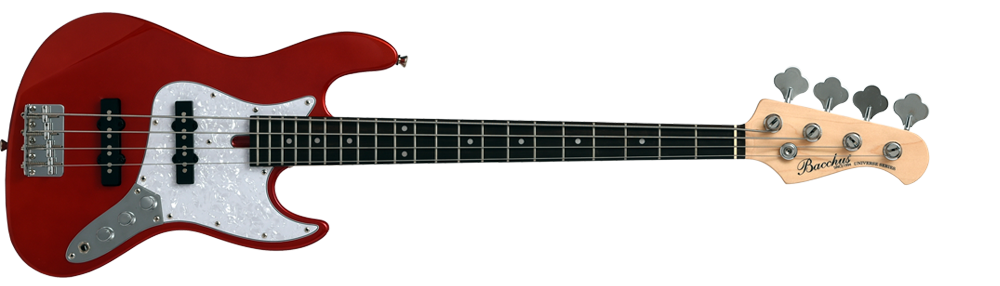 Bacchus WJB-MINI/R