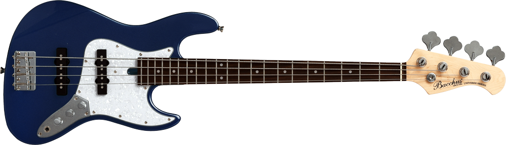 Bacchus WJB-MINI/R
