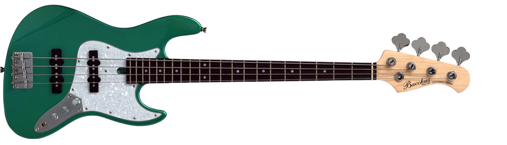 Bacchus WJB-MINI/R