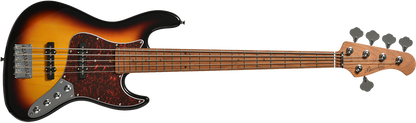 Bacchus WJB5-1DX-AC RSM/M