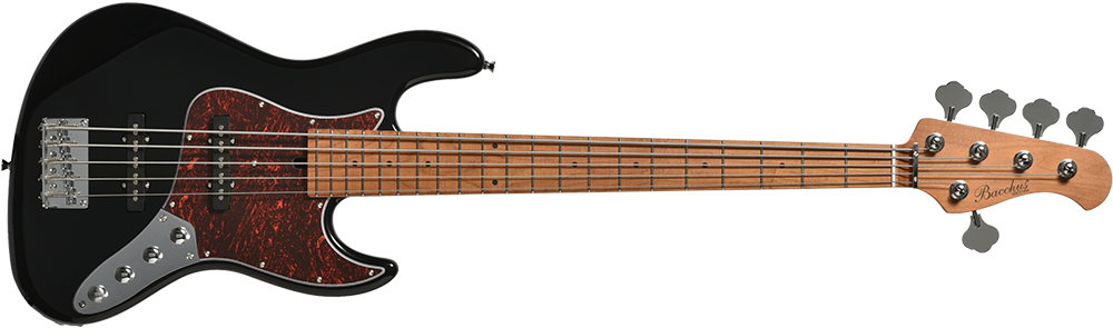 Bacchus WJB5-1DX-AC RSM/M