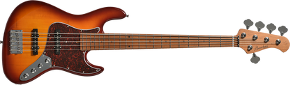 Bacchus WJB5-1DX-AC RSM/M