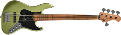 Bacchus WJB5-1DX-AC RSM/M