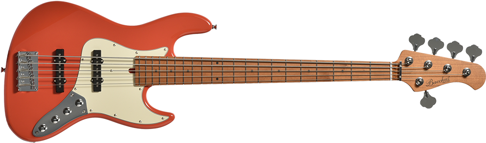 Bacchus WJB5-1DX-AC RSM/M