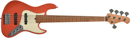 Bacchus WJB5-1DX-AC RSM/M