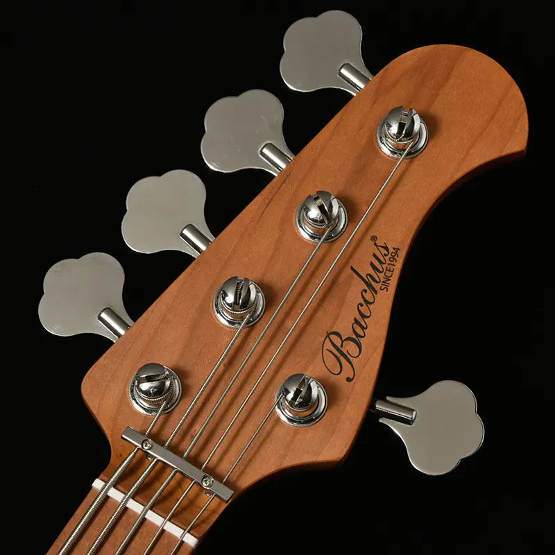 Bacchus WJB5-1DX-AC RSM/M
