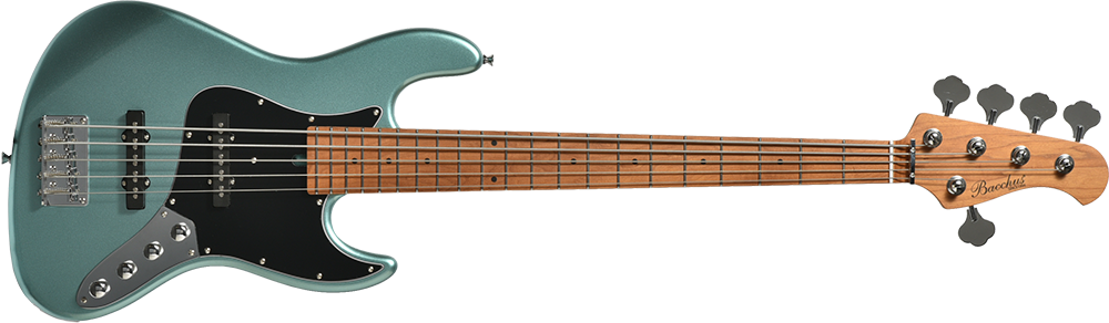 Bacchus WJB5-1DX-AC RSM/M