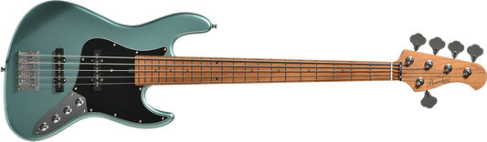 Bacchus WJB5-1DX-AC RSM/M
