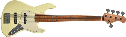 Bacchus WJB5-1DX-AC RSM/M