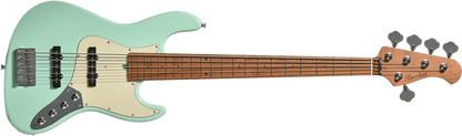 Bacchus WJB5-1DX-AC RSM/M