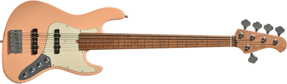 Bacchus WJB5-1DX-AC RSM/M