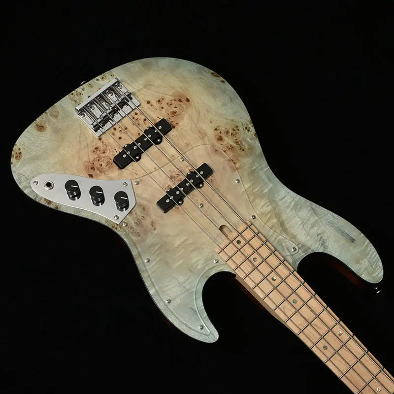 Bacchus WL4-BP/M