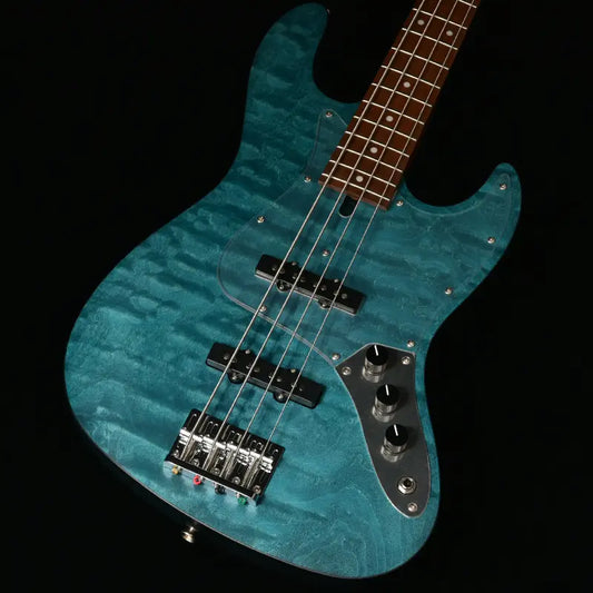 Bacchus WL4-QM RSM/M